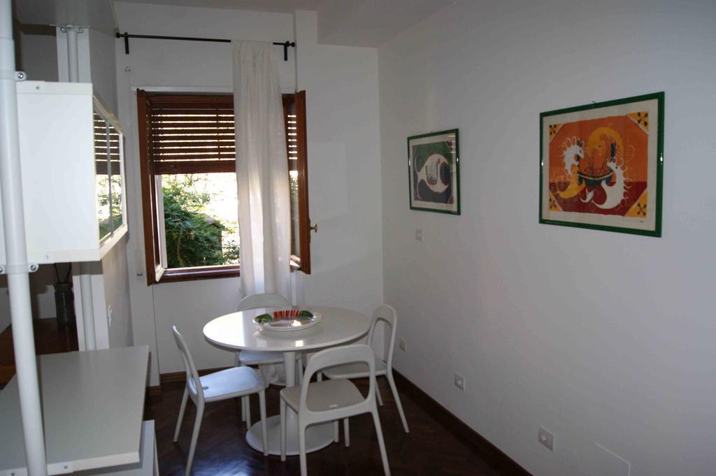 Aurelia Antica B&B Roma Quarto foto